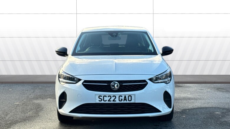 Vauxhall Corsa 1.2 Design 5dr Petrol Hatchback